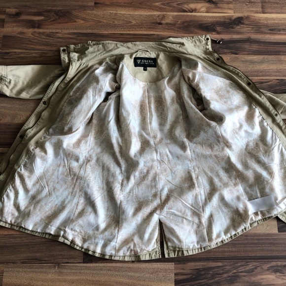 Guess utility jacket - Picture 7 of 12